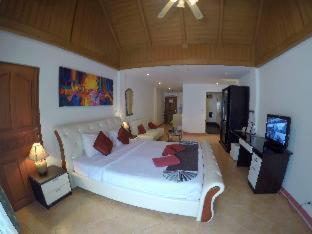 Aquarius Gay Guesthouse & Sauna Patong Phòng bức ảnh